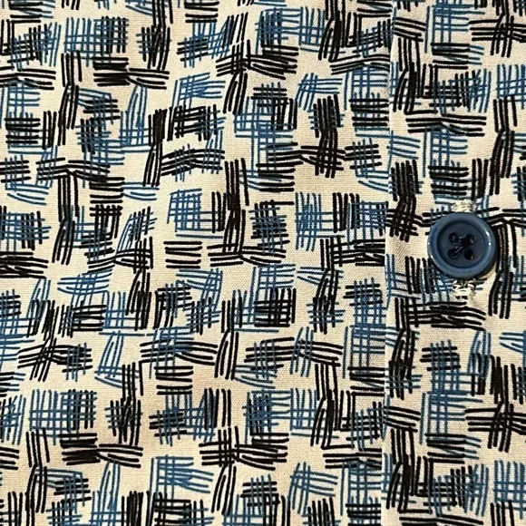 Tom Baine lightweight performance collection wrinkle free slim fit stretch - Picture 4 of 4